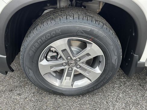 New 2026 Honda Pilot EX-L image 31