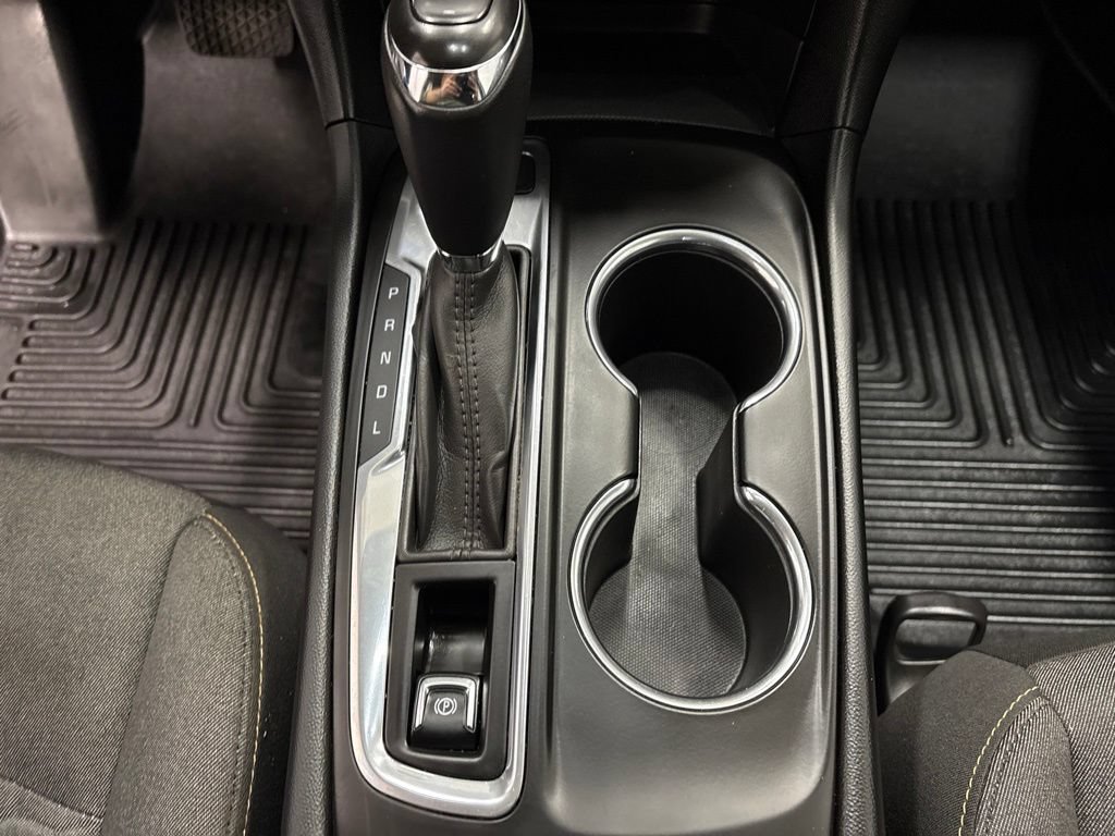 Used 2019 Chevrolet Equinox LT AWD/4WD image 19