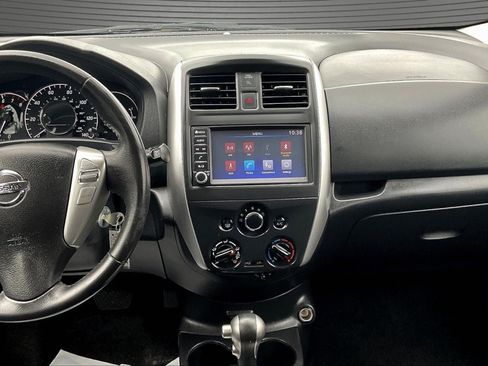 Used 2019 Nissan Versa Note SV FWD image 9