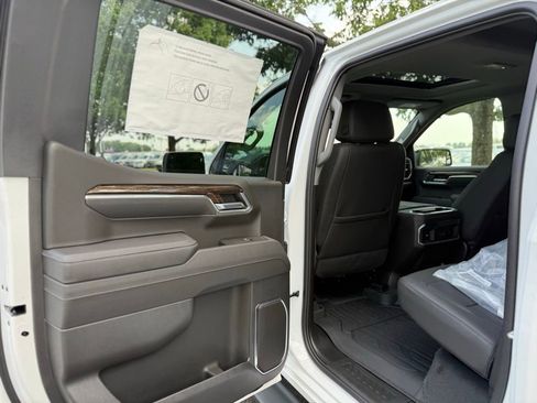 New 2026 GMC Sierra 1500 Elevation w/ Elevation Premium Package image 36