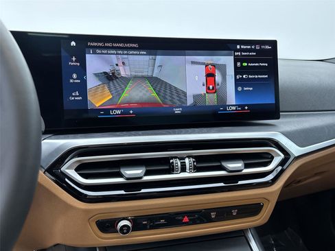 Used 2024 BMW M340i xDrive w/ Premium Package image 30