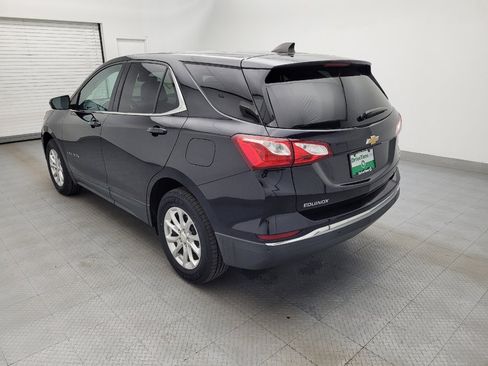 Used 2020 Chevrolet Equinox LT image 5
