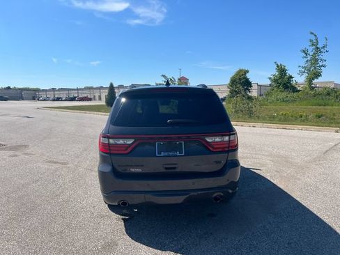 Used 2024 Dodge Durango R/T AWD/4WD image 6