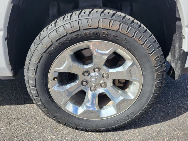 Used 2019 RAM 1500 Big Horn AWD/4WD image 14