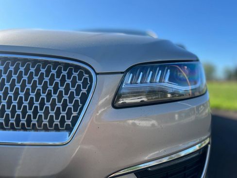 Used 2017 Lincoln MKZ Select w/ Select Plus Package AWD/4WD image 38