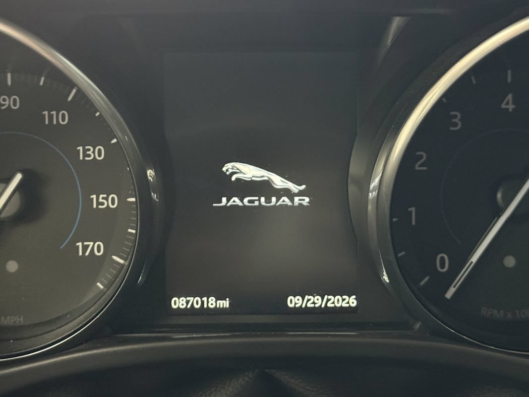 Used 2017 Jaguar XE R-Sport RWD image 15