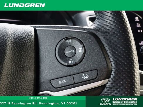 Used 2022 Honda Passport EX-L image 32