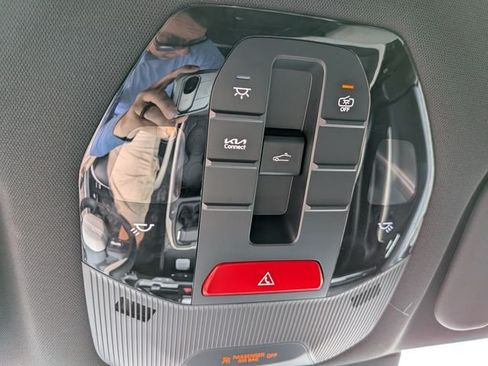 New 2026 Kia K4 GT-Line Turbo FWD image 23