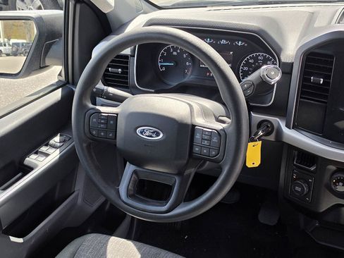 Used 2023 Ford F150 XLT AWD/4WD image 17