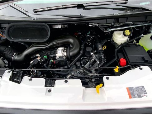 New 2026 Ford Transit 350 XL image 15