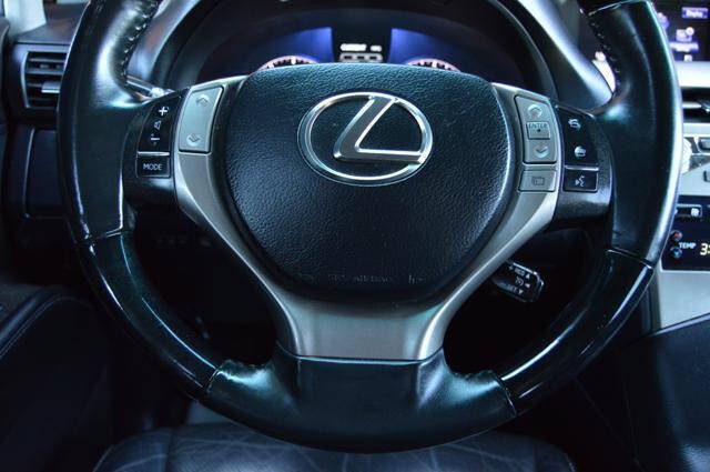 Used 2015 Lexus RX 350 AWD image 18
