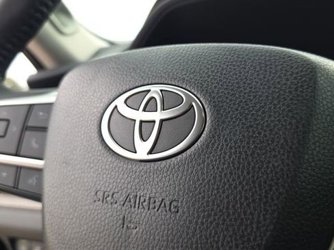 Used 2025 Toyota Grand Highlander Limited image 24