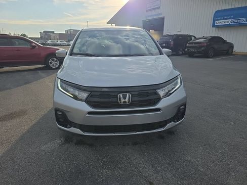 Used 2026 Honda Odyssey EX-L image 8
