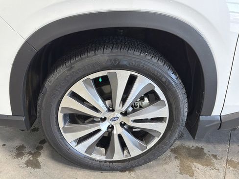 Certified 2021 Subaru Ascent Limited w/ Popular Package #2A image 15