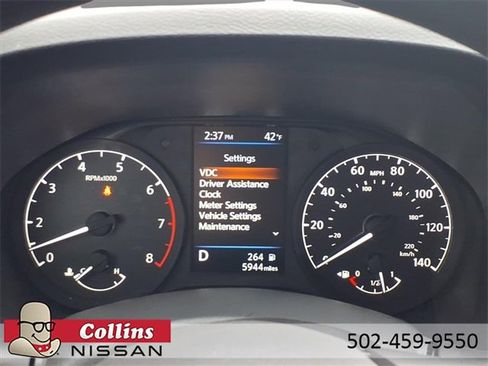 Certified 2024 Nissan Altima 2.5 S image 28