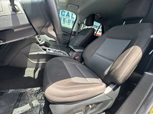 Certified 2023 Ford Explorer XLT RWD image 14