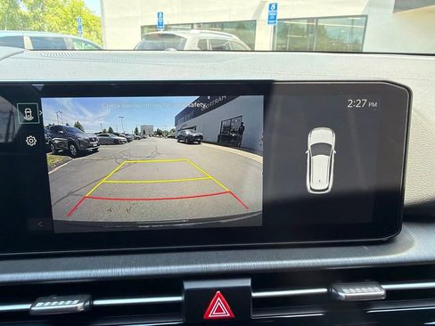 New 2026 Kia Sportage X-Line AWD/4WD image 31
