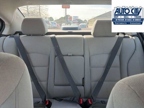 Used 2016 Chevrolet Cruze LT FWD image 24