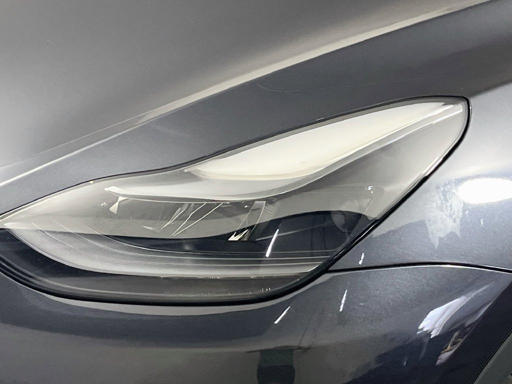Used 2024 Tesla Model Y Long Range AWD/4WD image 9