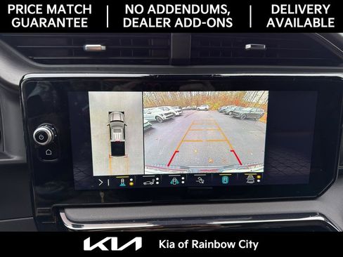 Used 2023 GMC Sierra 1500 AT4 w/ AT4 Premium Package image 26