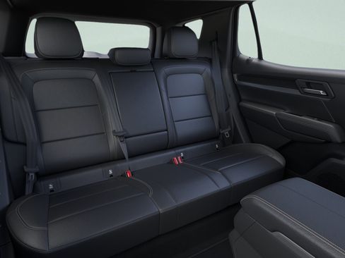 New 2026 GMC Terrain Elevation AWD/4WD image 17