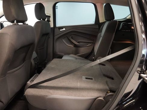 Used 2019 Ford Escape SE FWD image 26