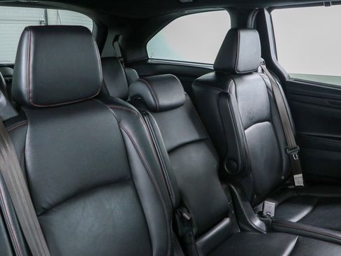 Used 2025 Honda Odyssey Sport-L image 29