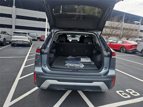 New 2026 Volkswagen Tiguan S image 5