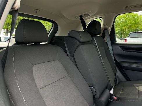 Certified 2025 Honda CR-V EX image 36