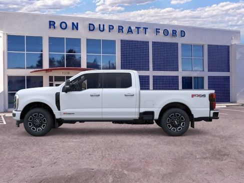 New 2026 Ford F250 Platinum AWD/4WD image 4