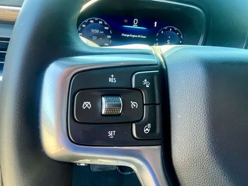 Certified 2023 Chevrolet Tahoe Premier w/ Premium Package 2 AWD/4WD image 16