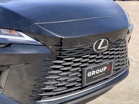 Used 2025 Lexus RX 350 Premium w/ Accessory Package (Z1) image 27