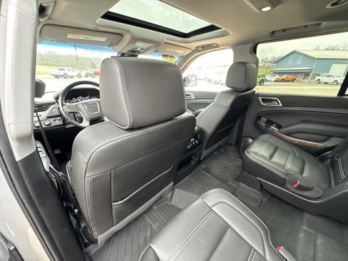 Used 2020 GMC Yukon Denali image 20