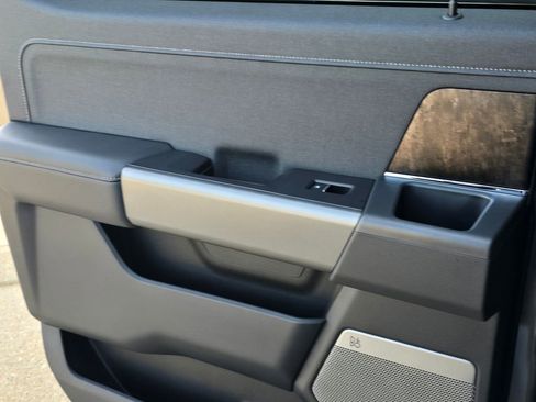 New 2026 Ford F250 Lariat image 20