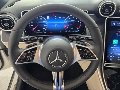 New 2027 Mercedes-Benz GLC 300 image 15