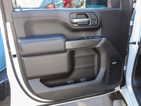 Used 2020 GMC Sierra 1500 AT4 w/ AT4 Premium Package image 22