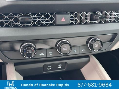 New 2026 Honda Accord LX image 18