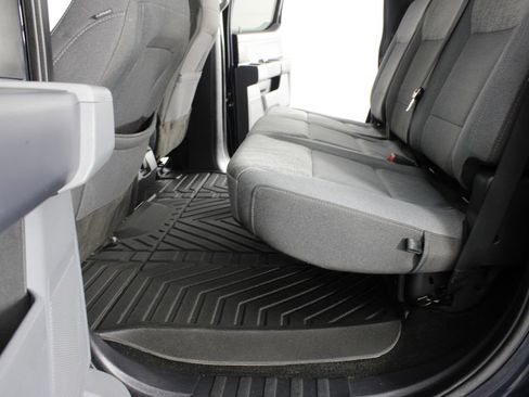Used 2022 Ford F150 XLT w/ Equipment Group 302A High AWD/4WD image 17