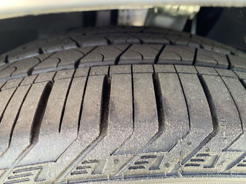 Used 2025 BMW X7 xDrive40i w/ M Sport Package image 12