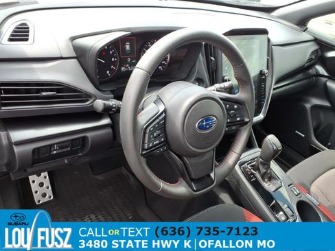 Used 2024 Subaru Impreza RS w/ Popular Package #1 AWD/4WD image 8