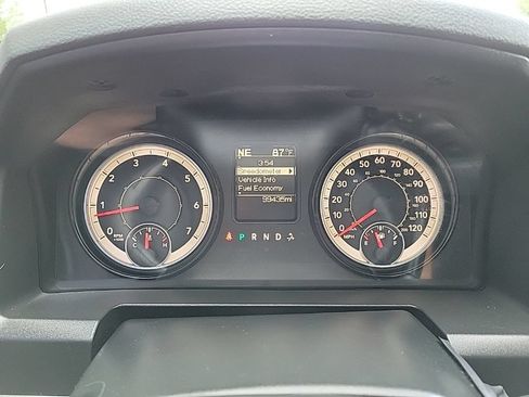 Used 2017 RAM 2500 Tradesman w/ Chrome Appearance Group AWD/4WD image 20
