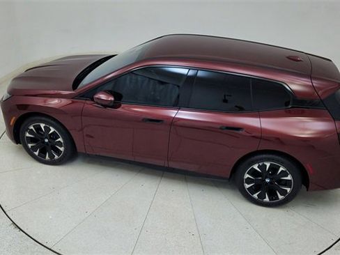 Used 2026 BMW iX xDrive45 image 82