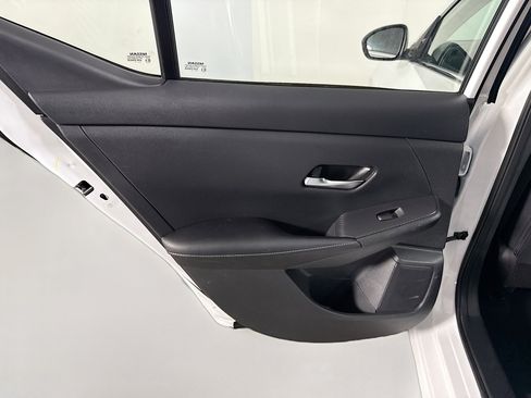 Used 2021 Nissan Sentra S image 26