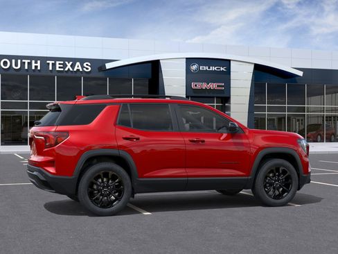 New 2026 GMC Terrain Elevation image 5