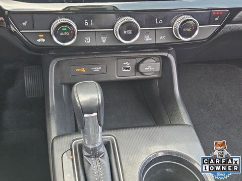Used 2023 Honda Civic EX image 20