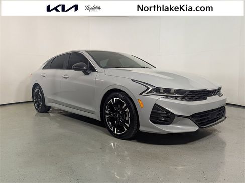 Used 2023 Kia K5 GT-Line w/ GT-Line Premium Package image 1