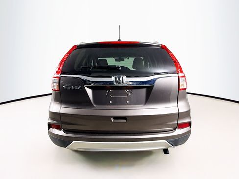 Used 2015 Honda CR-V EX-L image 32