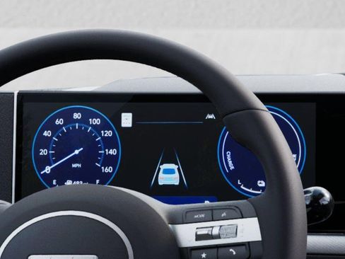 New 2026 Hyundai Sonata Limited image 14