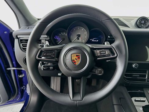 New 2026 Porsche Macan S AWD/4WD image 14