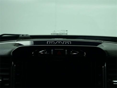 Used 2022 RAM 3500 Limited w/ Max Tow Package image 14